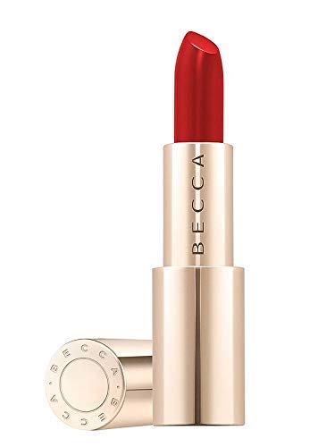 Buy Becca Khloe Malika Ultimate Lipstick - C Brave