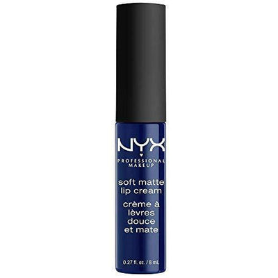 Buy NYX Professional Makeup Soft Matte Lip Cream SMLC31 - Moscow | cosmeticsdiarypk 100% Original Beauty Products