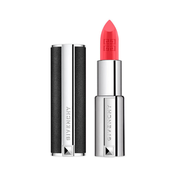 Givenchy Le Rouge Intense Color Sensuously Matte Lipstick - 324 Corail Backstage