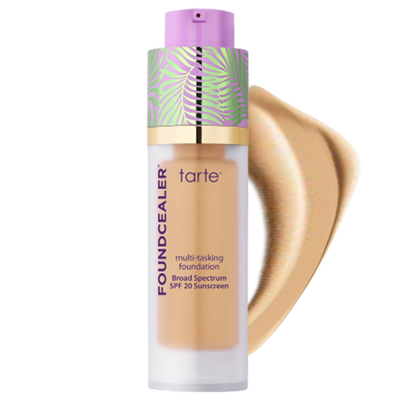 Tarte Foundcealer Multi Tasking Skincare Foundation - 35G Medium Golden