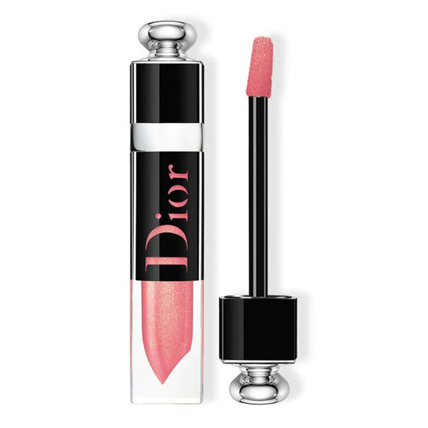 Dior - Dior Addict Lacquer Plump -  358 Sunrise Pink