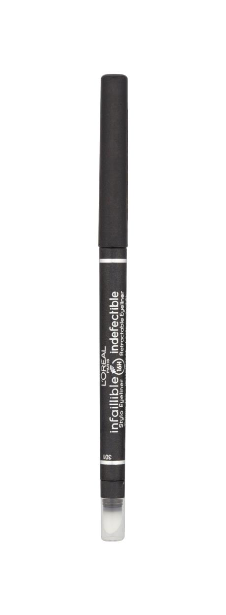 Buy L'Oreal Paris Infallible eye liner &ndash; Night Day Black | cosmeticsdiarypk 100% Original Beauty Products