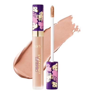 Tarte- Creaseless Concealer 36B Medium Tan Beige