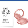 Bourjois Little Round Pot Eyeshadow 11 A leau de rose