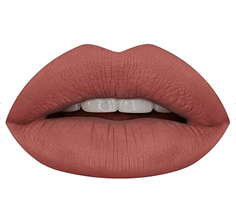 Huda Beauty Liquid Matte Lipsticks Bombshell 5ml