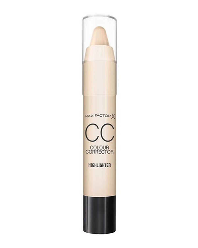 Buy Max Factor Colour Corrector Stick Highlighter | cosmeticsdiarypk 100% Original Beauty Products