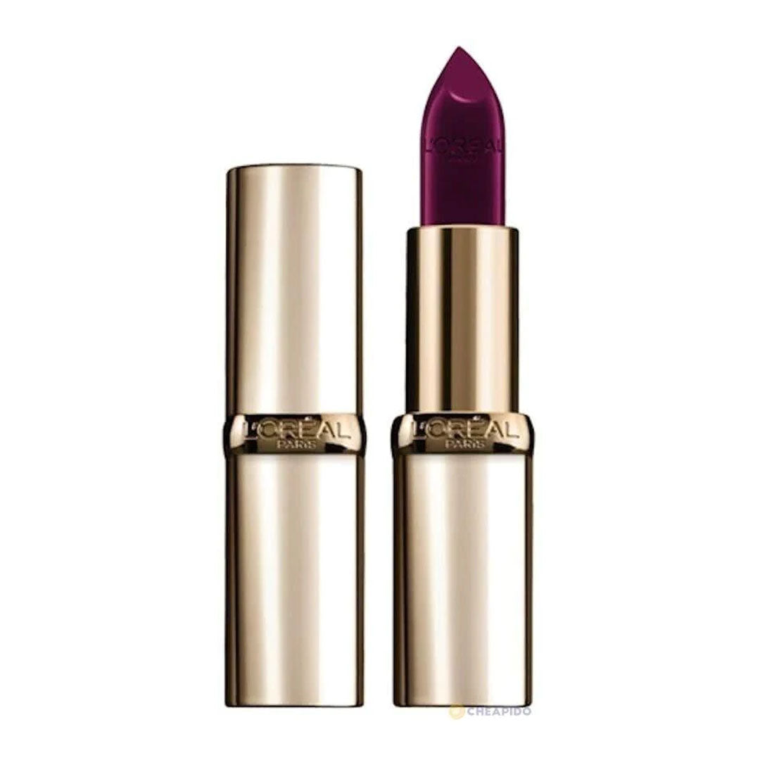 LOreal Paris Color Riche Lipstick - 462 Preliminaire
