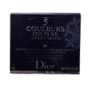 Dior 5 Couleurs Couture Golden Nights Eyeshadow Palettes - 549 Golden Snow