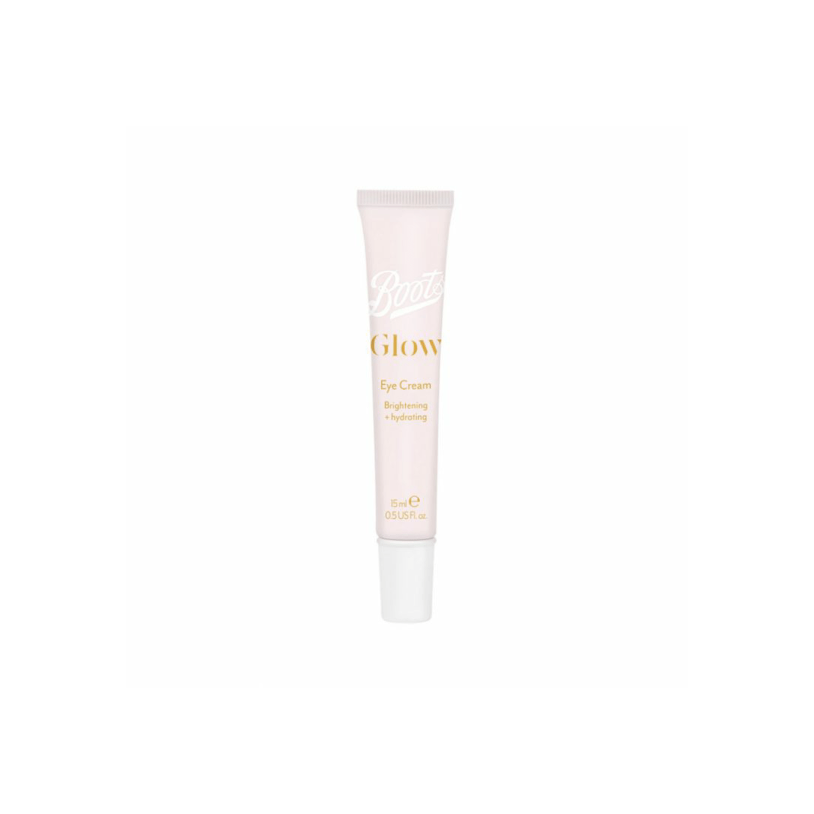 Glow Eye Cream