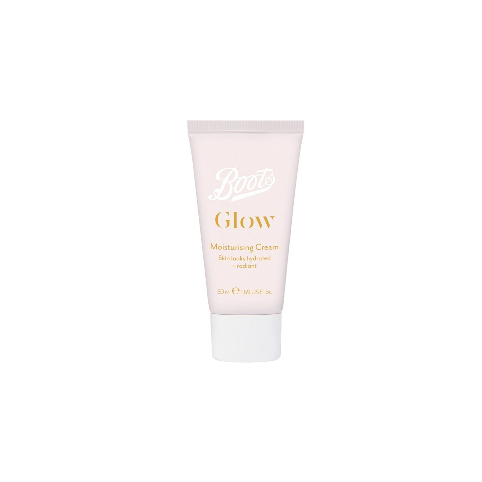 Glow Moisturizing Cream