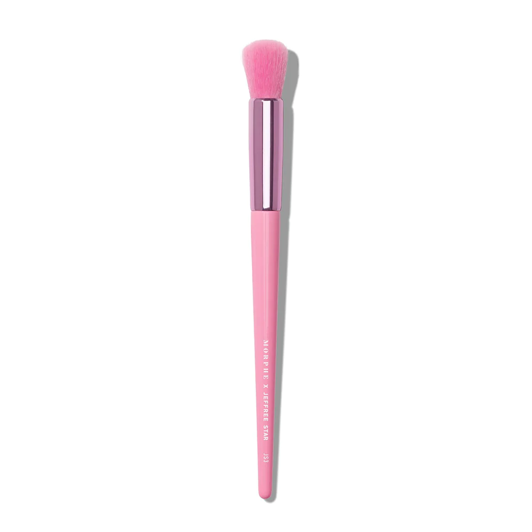 Morphe X Jeffree Star JS3 Iconic Contour Brush
