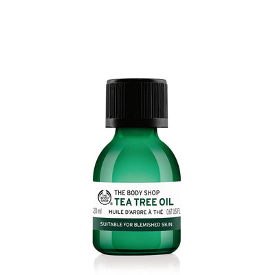 Buy The Body Shop - Tea Tree Oil | cosmeticsdiarypk 100% Original Beauty Products