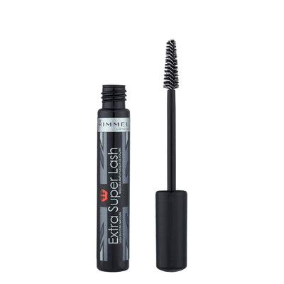 Rimmel london Extra Super Lash Mascara Black