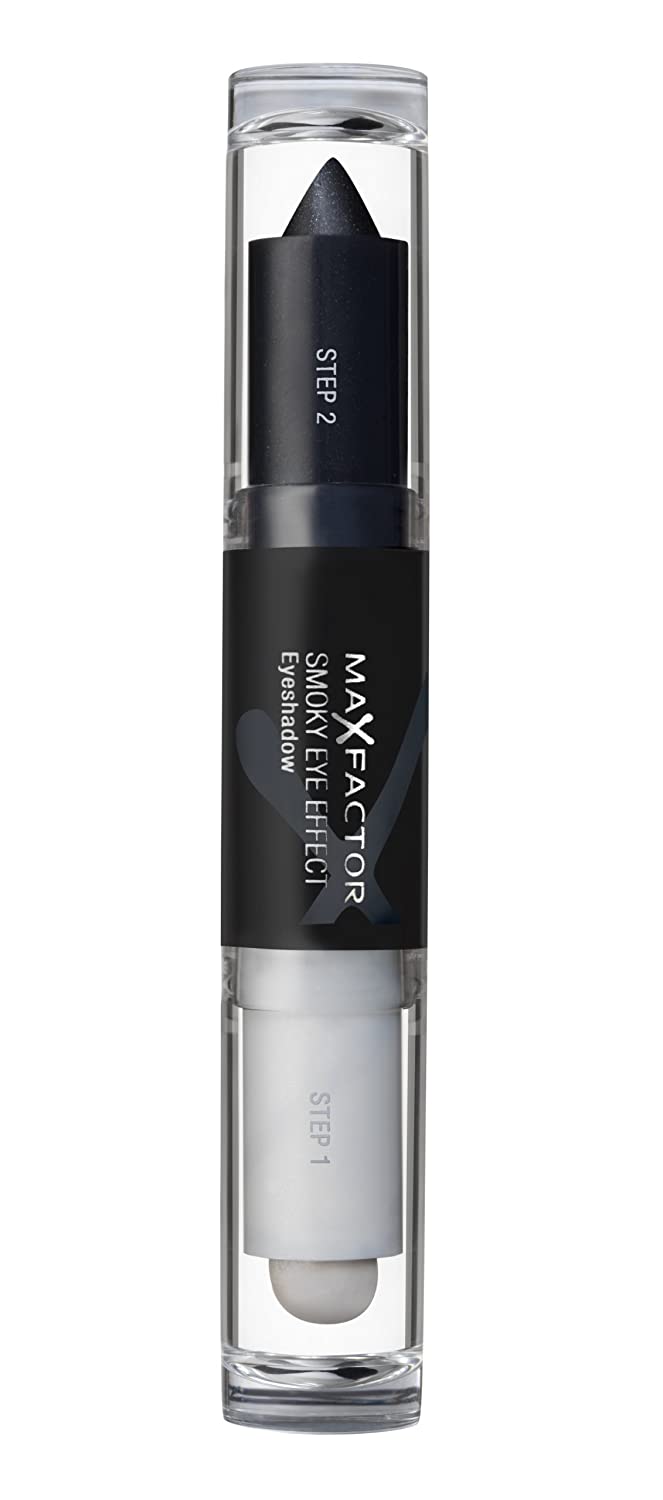 Buy Max Factor Smoky Eye Effect Eyeshadow for Women - 1 Onyx | cosmeticsdiarypk 100% Original Beauty Products