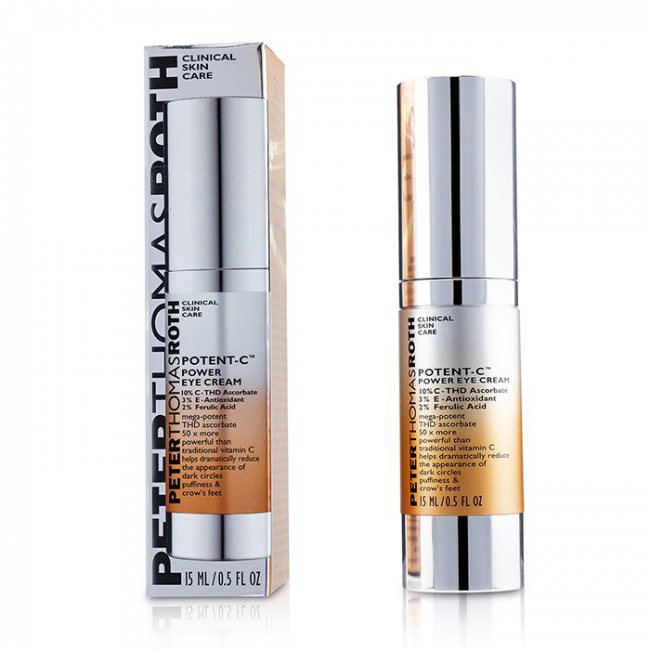 Potent-C Power Eye Cream