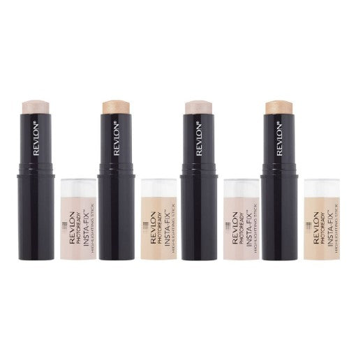 Revlon Photoready Insta-Fix Makeup