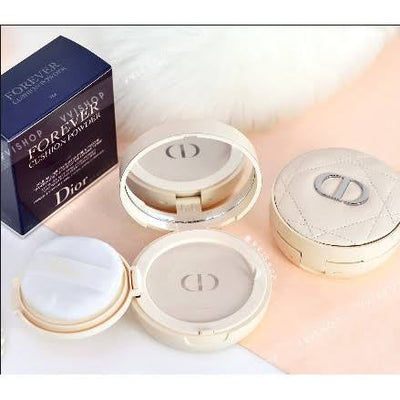 Dior Forever Cushion Loose Powder - Golden Nights