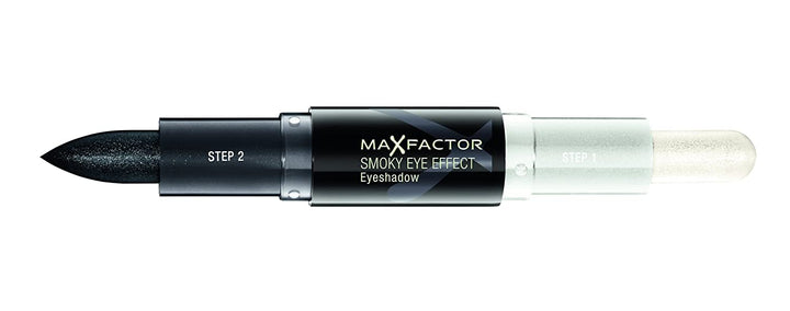 Buy Max Factor Smoky Eye Effect Eyeshadow for Women - 1 Onyx | cosmeticsdiarypk 100% Original Beauty Products
