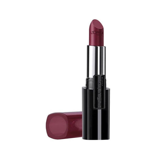L'Oréal Paris Infallible Le Rouge Lipstick Persistent Plum