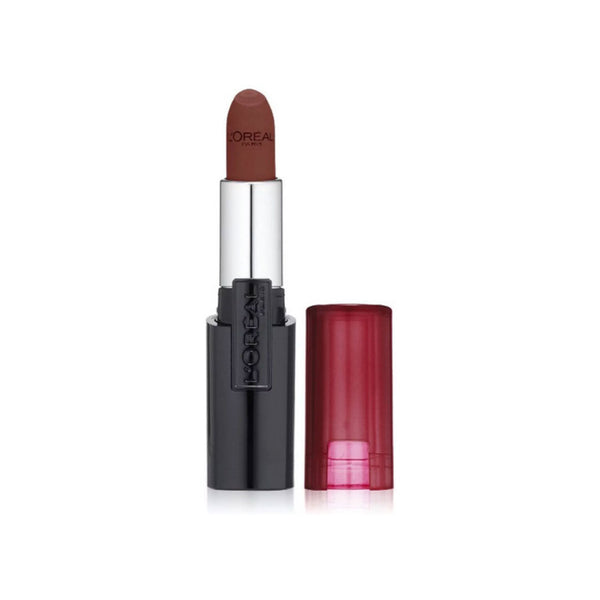L'Oréal Paris Infallible Le Rouge Lipstick Bold Bordeaux