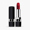 Dior Rouge Dior Couture Colour Lipstick  743 Rouge Zinnia