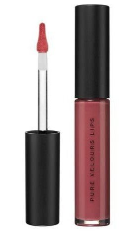 Zoeva Matte Lipstick - Faint Of Heart