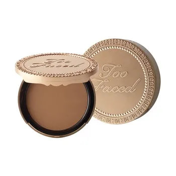 Too Faced Chocolate Soleil Medium/Deep Matte Bronzer