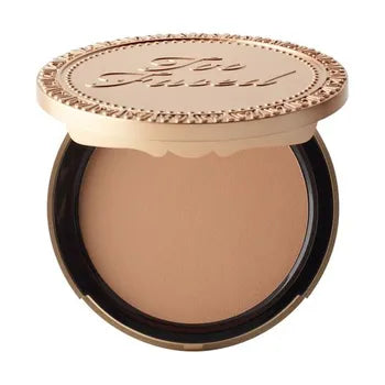 Too Faced Chocolate Soleil Medium/Deep Matte Bronzer