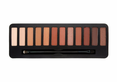 Buy W7 Blazin' Neutrals On Fire Eyeshadow Palette | cosmeticsdiarypk 100% Original Beauty Products