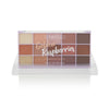 SUNKISSED - Eyeshadow Palette Golden Raspberry