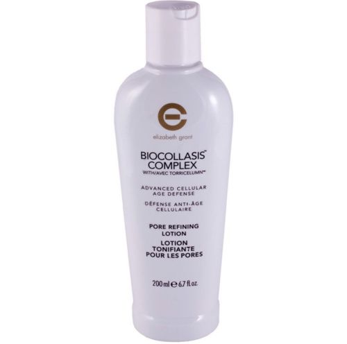 Buy Elizabeth Grant Biocollasis Torricelumn Pore Refining Lotion Anti Age 200ml | cosmeticsdiarypk 100% Original Beauty Products