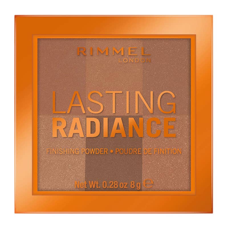 Rimmel Lasting Radiance Powder