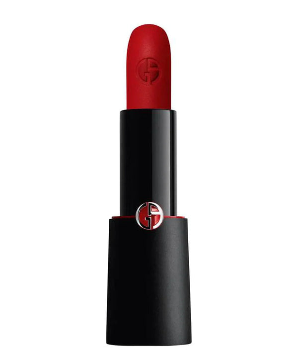 Giorgio Armani Lipstick 403 Lucky Red