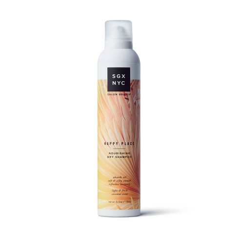 SGX NYC Happy Place Nourishing Dry Shampoo