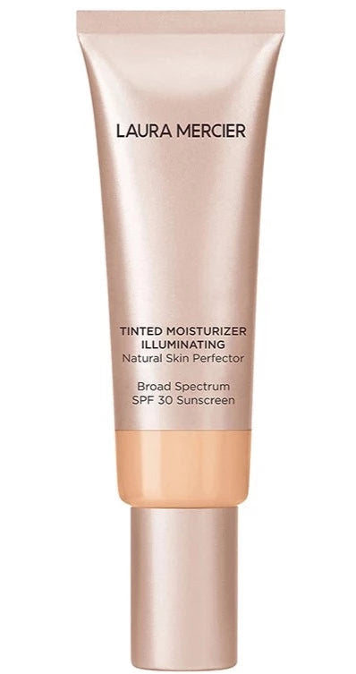 Laura Mercier Tinted Moisturizer Illuminating Natural Skin Perfector SPF 30 - Bare Radiance