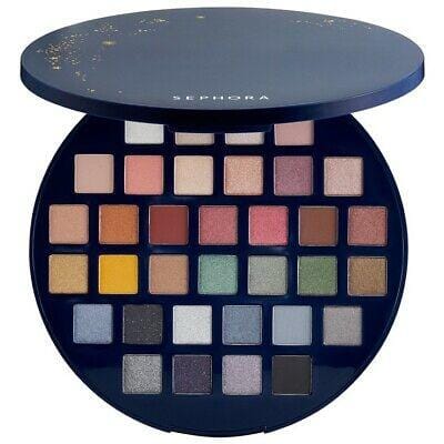 Sephora Star Catcher 34 Eyeshadow Palette