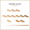 GUERLAIN, PARURE GOLD RADIANCE LIQUID FOUNDATION (light beige 02 )