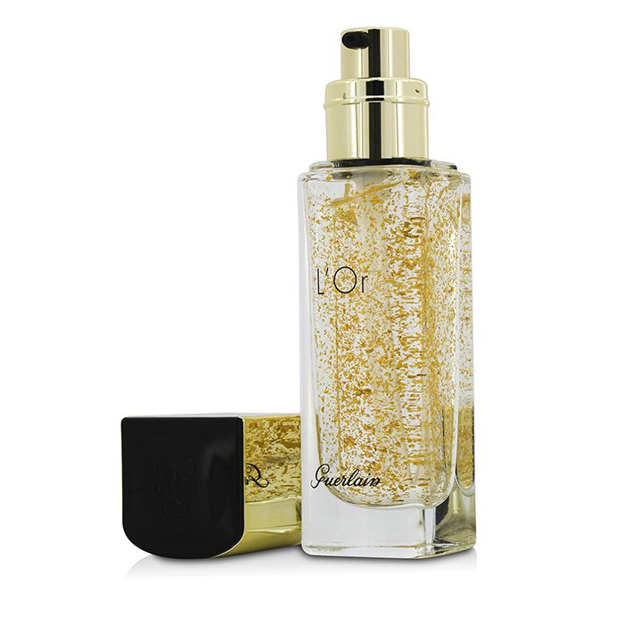 Guerlain L'or Primer Gold 24K Radiance Primer