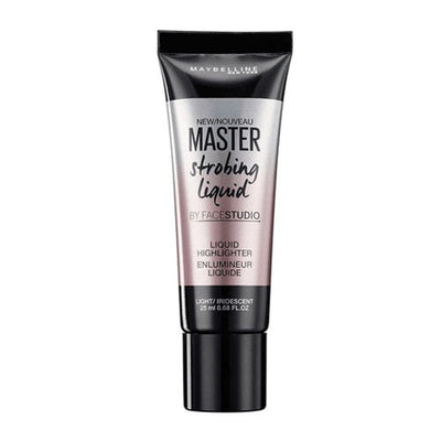 Maybelline Face Studio Strobing Liquid Illuminating Highlighter