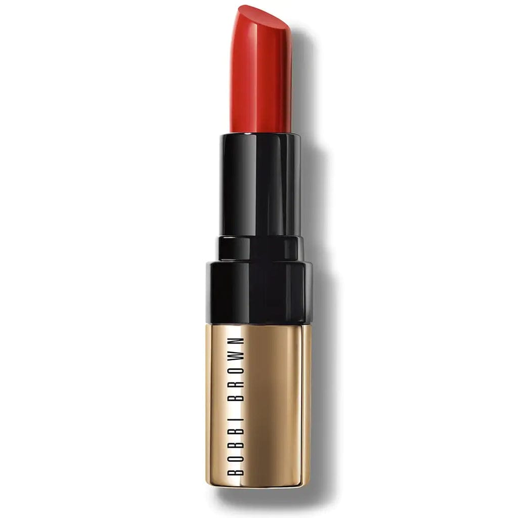 Bobbi Brown Luxe Lip Color - Retro Red 26