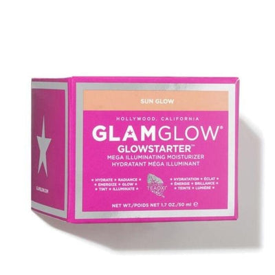 Glamglow Glowstarter Mega Illuminating Moisturizer 50ml - Sun Glow