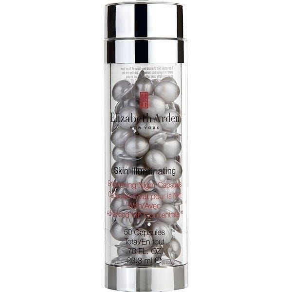 Elizabeth Arden Skin Illuminating Brightening Night Capsules - 50 Capsules