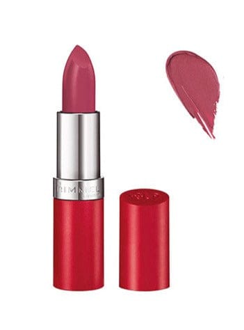 Rimmel London Lasting Finish Matte Lipstick - 116