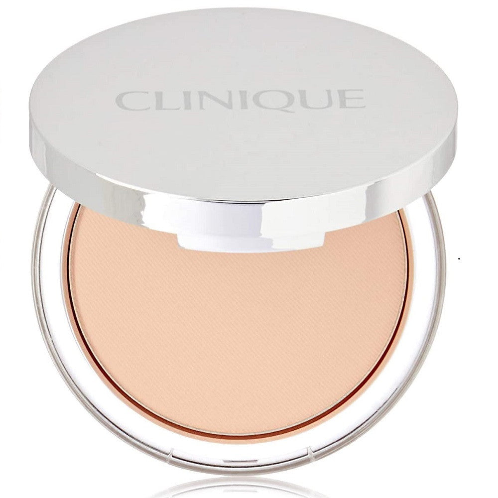 Clinique Superpowder Double Face Makeup - Dry Combination Skin - 01 Matte Ivory