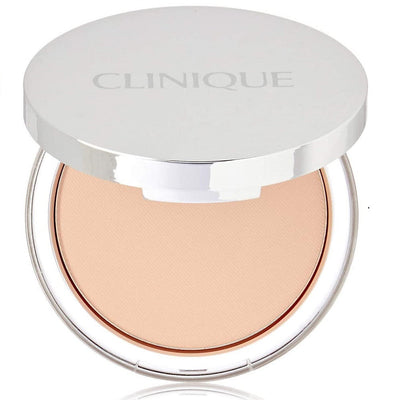 Clinique Superpowder Double Face Makeup - Dry Combination Skin - 01 Matte Ivory