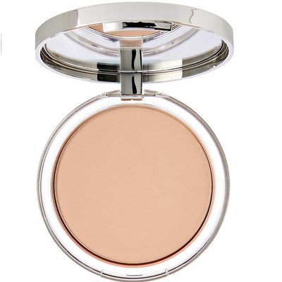 Clinique Superpowder Double Face Makeup - Dry Combination Skin - 01 Matte Ivory