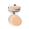 Clinique Superpowder Double Face Makeup - Dry Combination Skin - 01 Matte Ivory