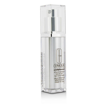 Clinique Sculptwear Lift & Contour Serum For Face & Neck (30ml)