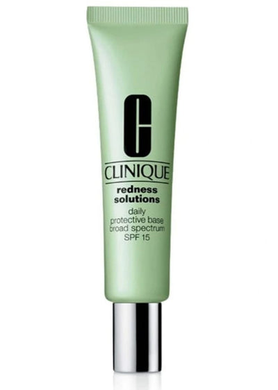 Clinique Redness Solutions Daily Protective Base Broad Spectrum SPF 15