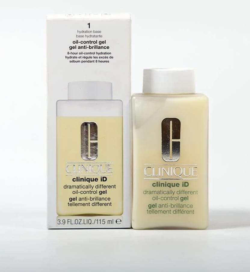Clinique Clinique iD Dramatically Different Oil-Control Gel